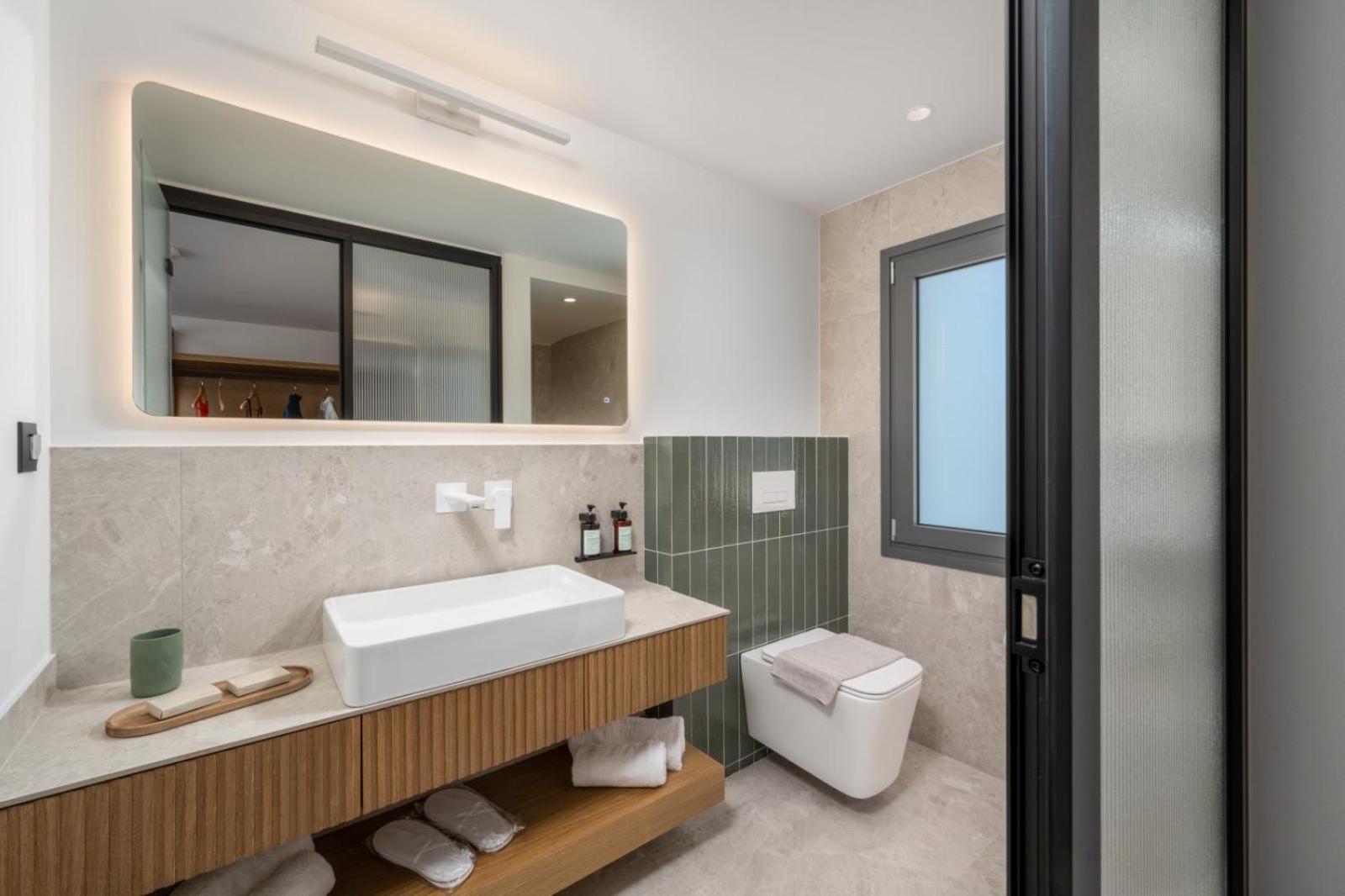Alma Luxury Villas Ialysos  Exterior photo